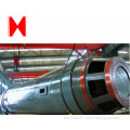 High efficiency and energy-saving rod mill